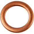 Шайба медная уплотнительная Шайба медная уплотнительная