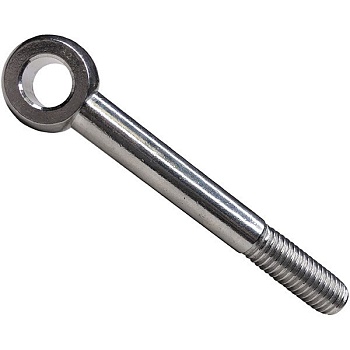 Болт откидной DIN 444 М6х30 нержавеющая сталь А2